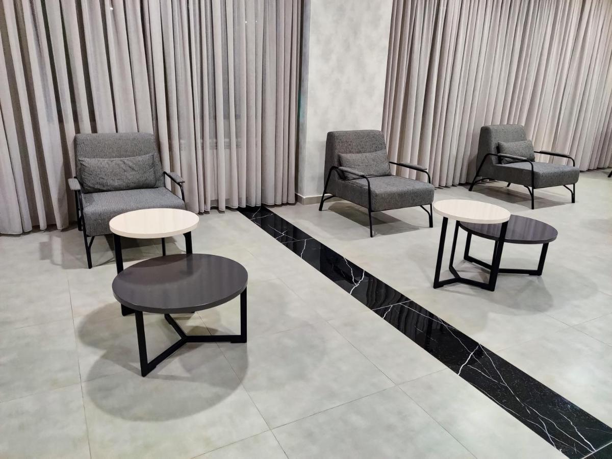 Crystal Residence バクリアニ エクステリア 写真